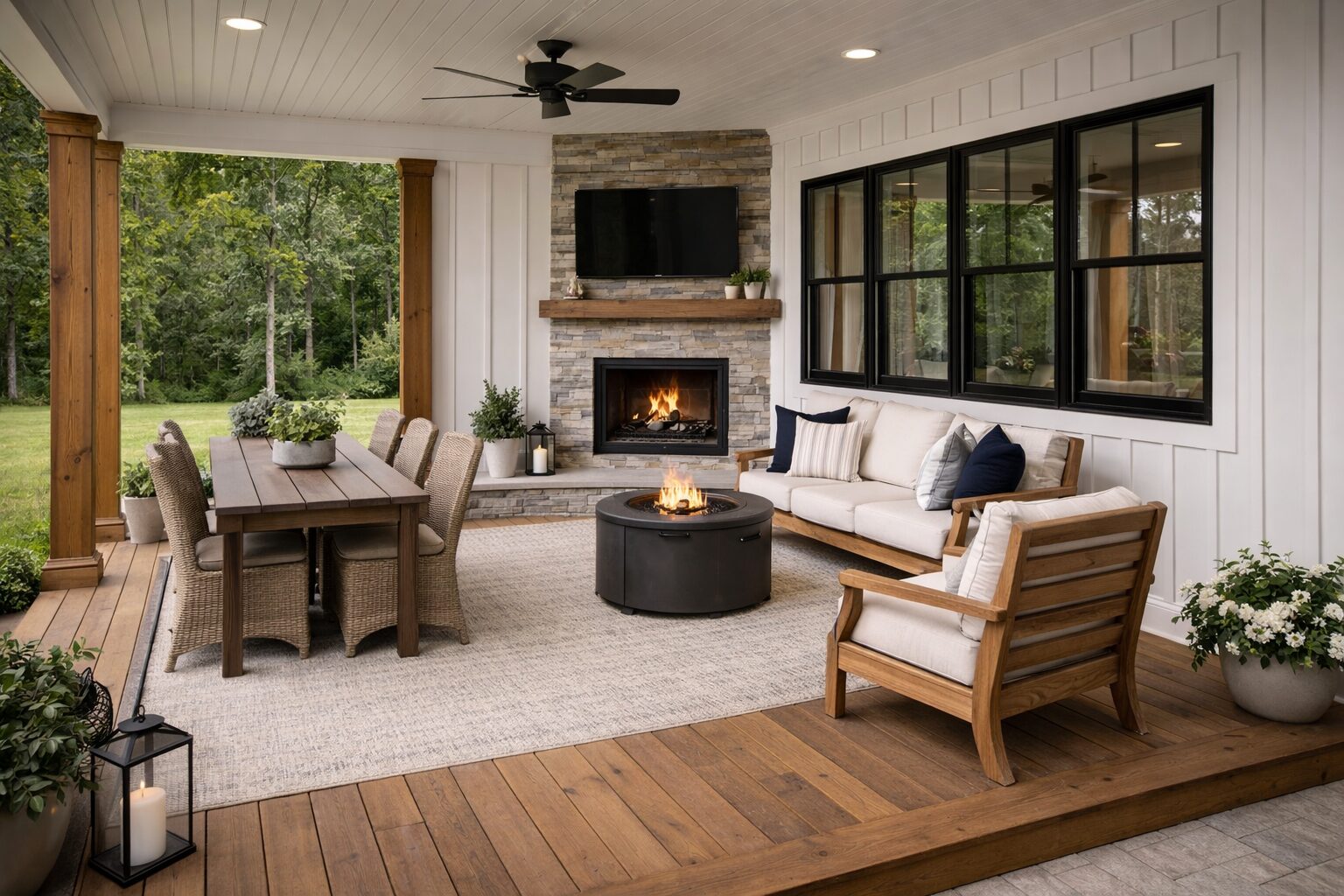 Deck Repair and Maintenance Guide for Kentucky Homes